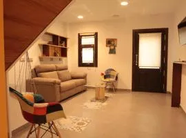 Casa Rural "El Paseo del libro"