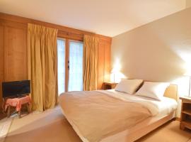 Studio Grands Ducs 222, Hotel in Verbier