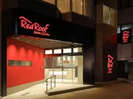 Red Roof Inn & Suites Osaka Namba Nipponbashi
