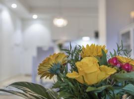 Vasko luxurious suites, Vasko, hotel in Rovaniemi