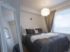 Vasko luxurious suites, Vasko