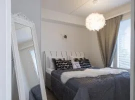 Vasko luxurious suites, Vasko