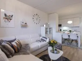 Vasko luxurious suites, Vasko