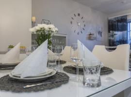 Vasko Luxurious Suites, Nilo