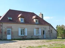 Gîte Domaine St Georges