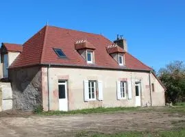 Gîte Domaine St Georges