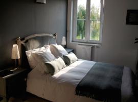 Chambres d'Hôtes La Parenthèse