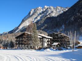 Alpenlodge - Das Dorfhotel