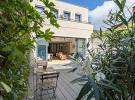 La Maison Odeia Bordeaux Centre