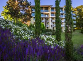 Parkhotel St.Leonhard, Hotel in Überlingen