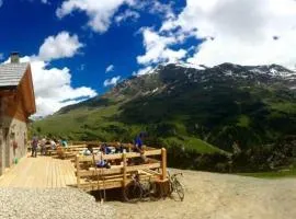 Agriturismo Malga Dell'Alpe