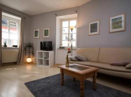 Haus Weihertor, Hotel in Traben-Trarbach