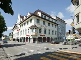 Hotel Terminus Brugg