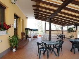 Locanda Al Cavaliere, holiday rental sa Molinella