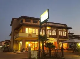 Hotel Duca Della Corgna