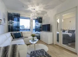 Vasko Luxurious Suites, Nilo