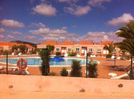 Duplex Jane, hôtel à Costa de Antigua