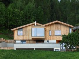 Chalet Alm Planai, hotel poblíž významného místa Planai Dreiersesselbahn, Schladming