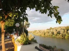 Alojamiento rural El Salto