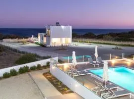 Aegean Horizon Beachfront Villas