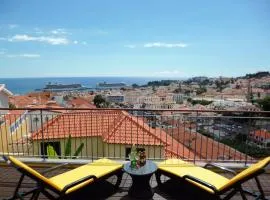 Luxury Apartment Living Funchal