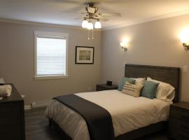 Cape Breton Villas, Hotel in Inverness