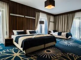 Kasor Resort & Spa