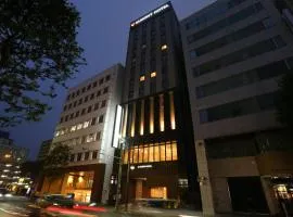 Almont Hotel Sendai