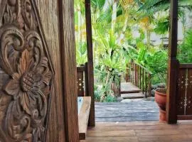 Melati Bali Homestay