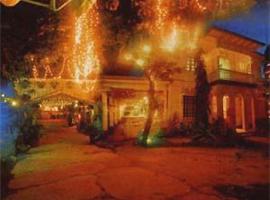 Villa Alzhun Tourist Inn & Restaurant, Hotel in Tagbilaran