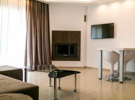 Kazaviti SKG, hotel near Thessaloniki Science Center & Technology Museum - NOESIS, Thessaloniki