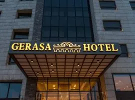 Gerasa Hotel