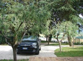 Villa Poggio San Pietro