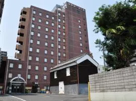 Kawagoe Daiichi Hotel