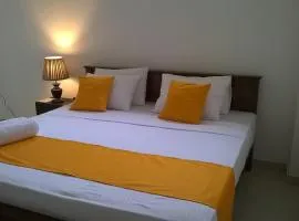 Kandy Citylights Residence