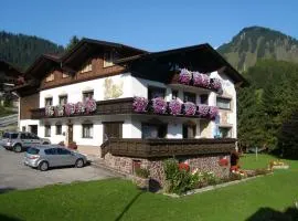 Appartements Birkenhof