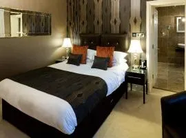 Applegarth Villa Hotel & Restaurant (Adult Only)