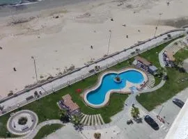 Apartamento Bahía Horizonte