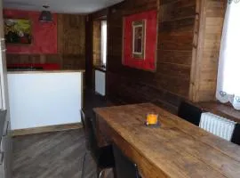 Maison D'Antan Alloggio ad uso turistico VDA CHARVENSOD n 0022