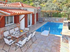 Pablo's Resort, casa vacanze a Stafylos