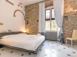 The 10 Best Apartments In Bergamo Italy Booking Com