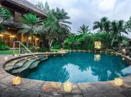 Hotel Bunga Permai