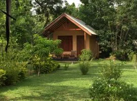 Liyon Rest sigiriya、シギリヤのB&B