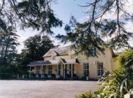 Waterford Manor Hotel, hotel v destinaci Waterford