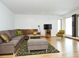 Kongsberg Booking, kuća za odmor ili apartman u gradu 'Kongsberg'