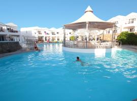 Turbo Club, hotell i Maspalomas