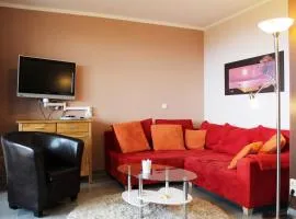 Ferienwohnung Hafenblick