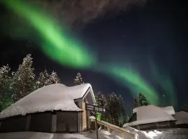 Northern Lights Village Saariselkä