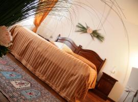 Cascina Lavaroni, hotel v destinaci Buttrio