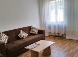 Monteurwohnungen Santos Lerch